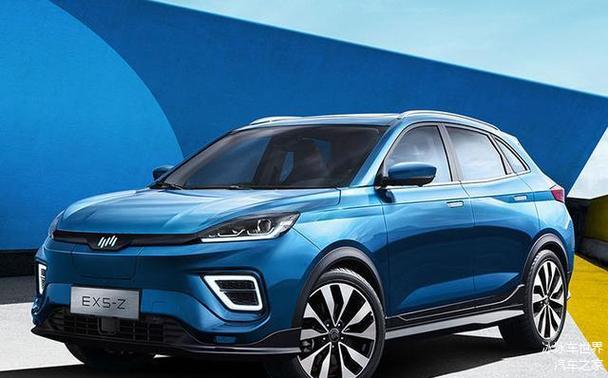 深圳155WEY威派豪华SUV市场的黑马，零跑汽车与智能交通系统的协同