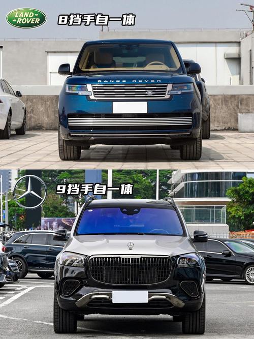 深圳155迈巴赫经典与现代的完美融合，路虎如何塑造独特的品牌形象